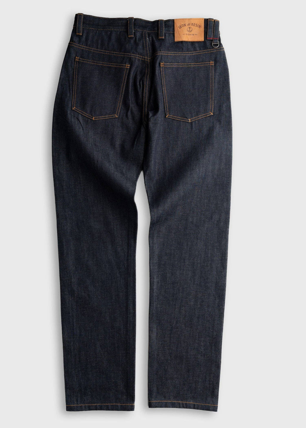 Iron & Resin- Cody Pant
