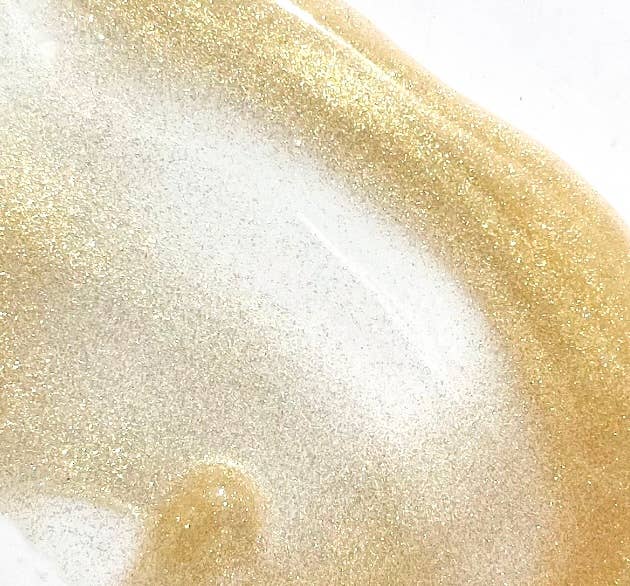 Bitchstix- Twilight Oil in SUNRISE Shimmer