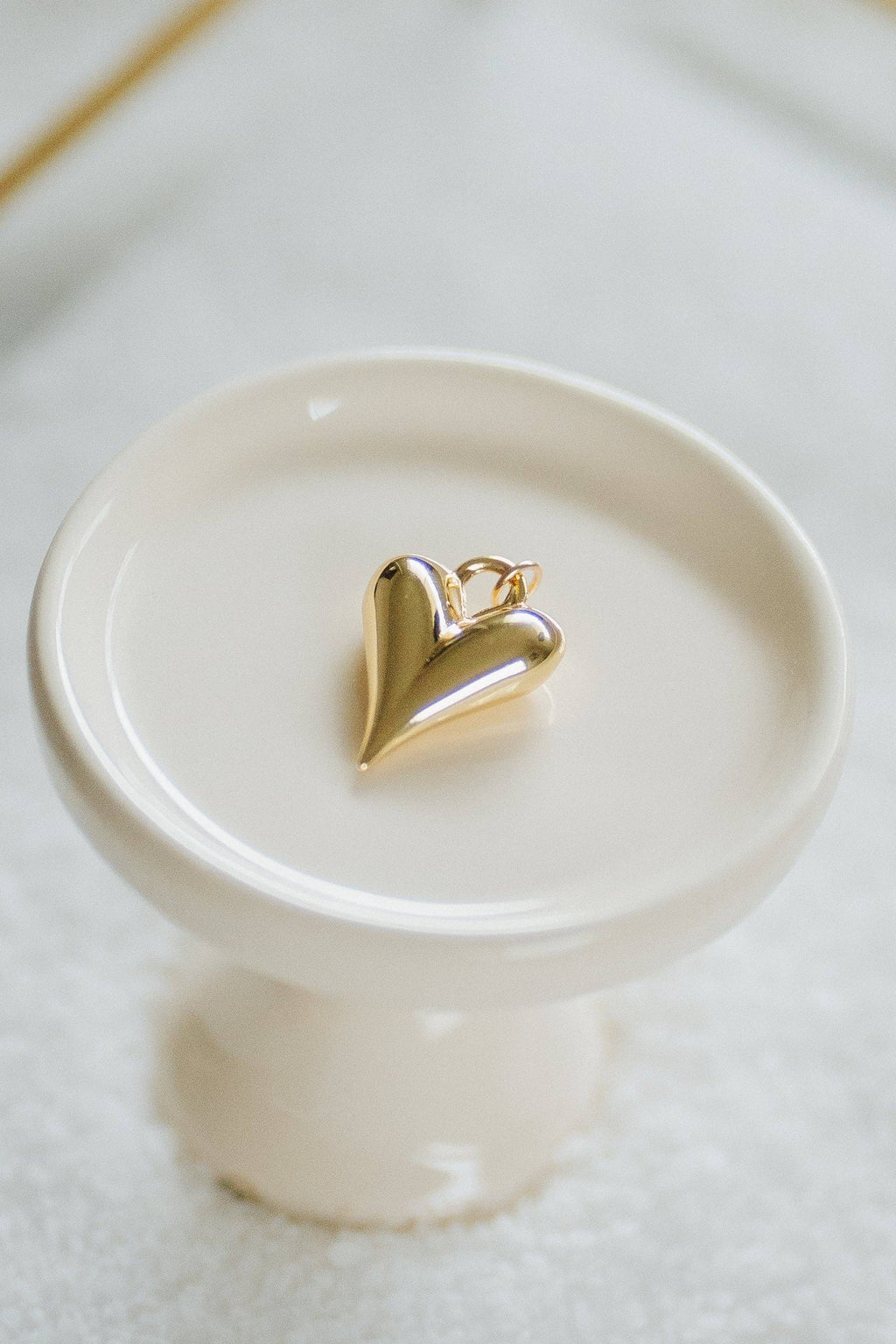 Reva Grey- Tribute Charms