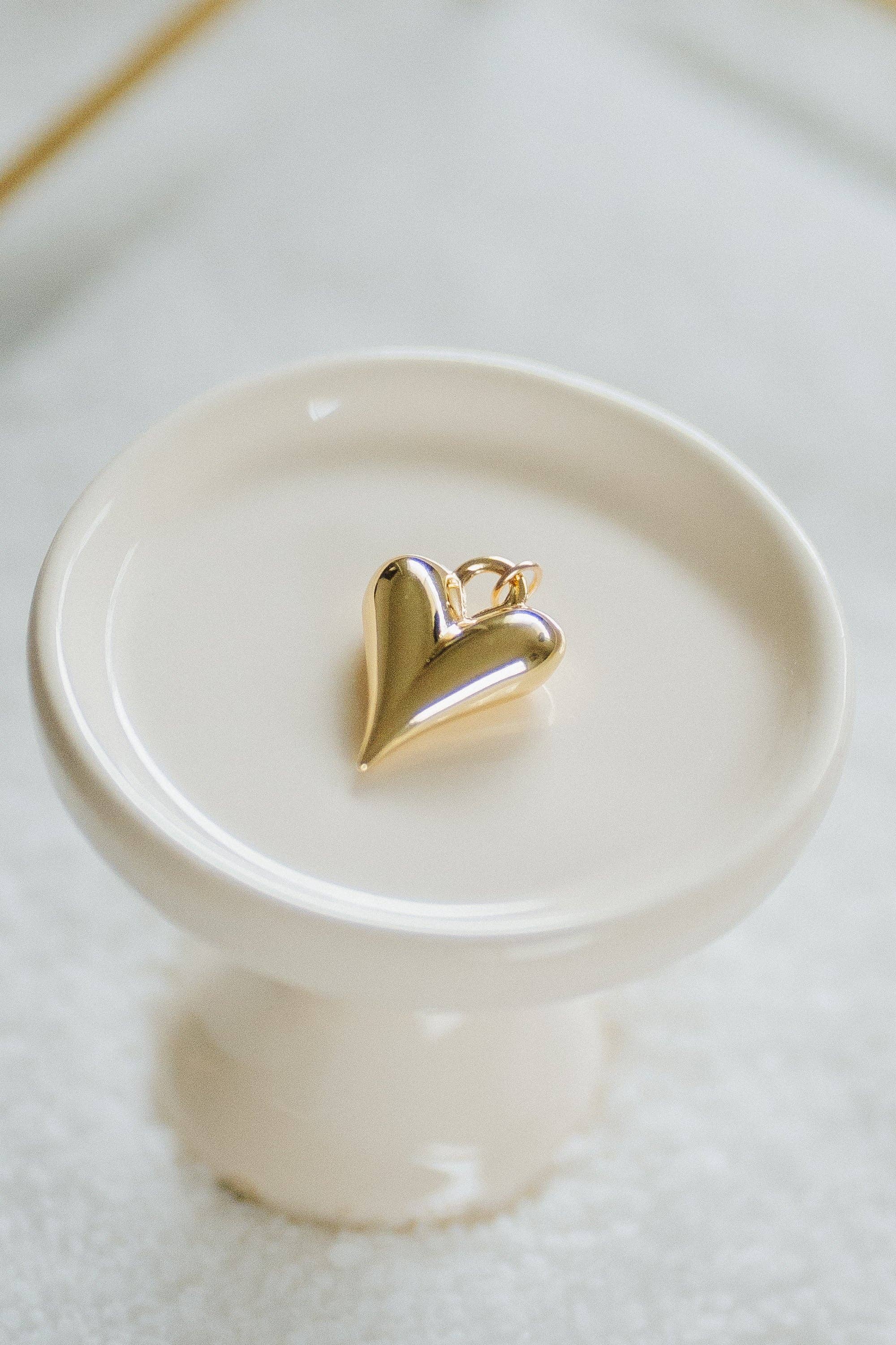 Reva Grey- Tribute Charms