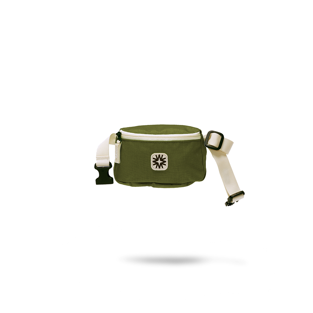 Walker Family goods- Lil Louie Sling Olive