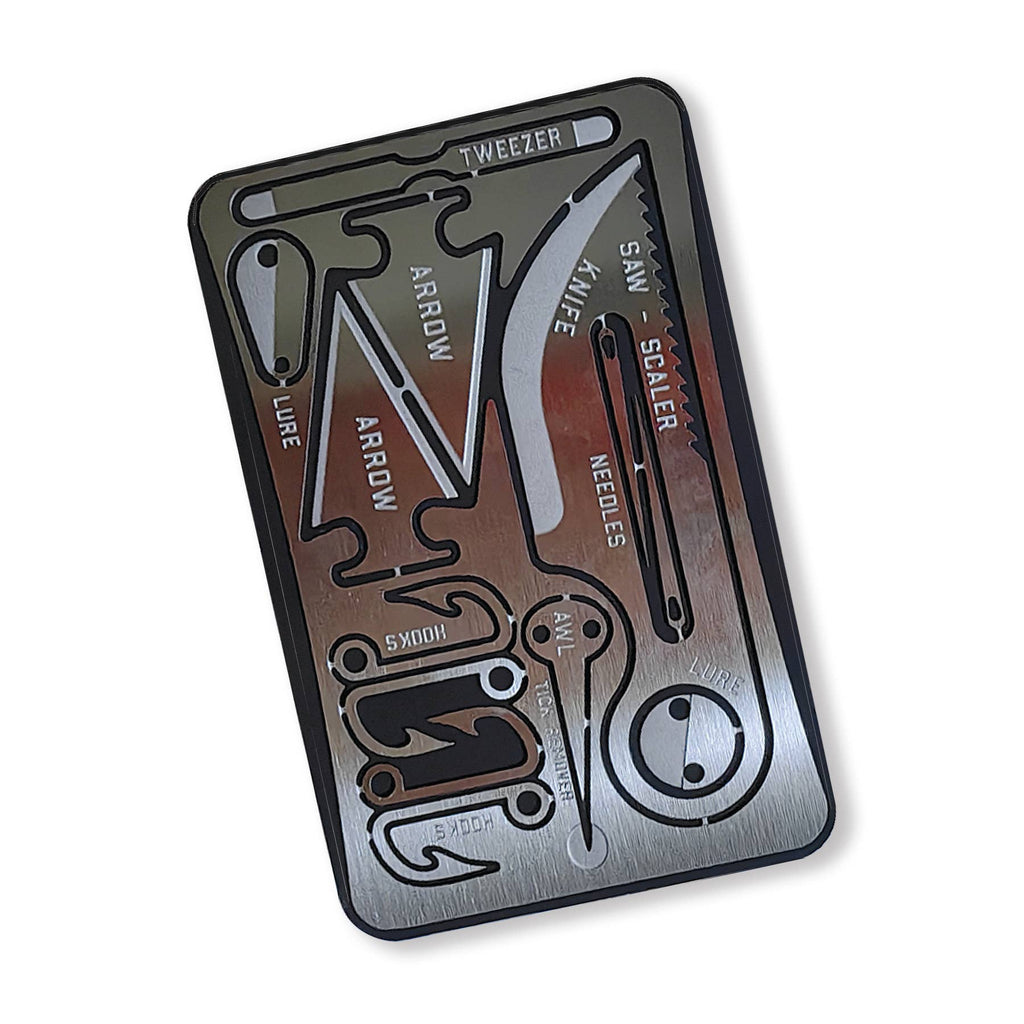 Lucky Jack- Wild Card - Adventure Card