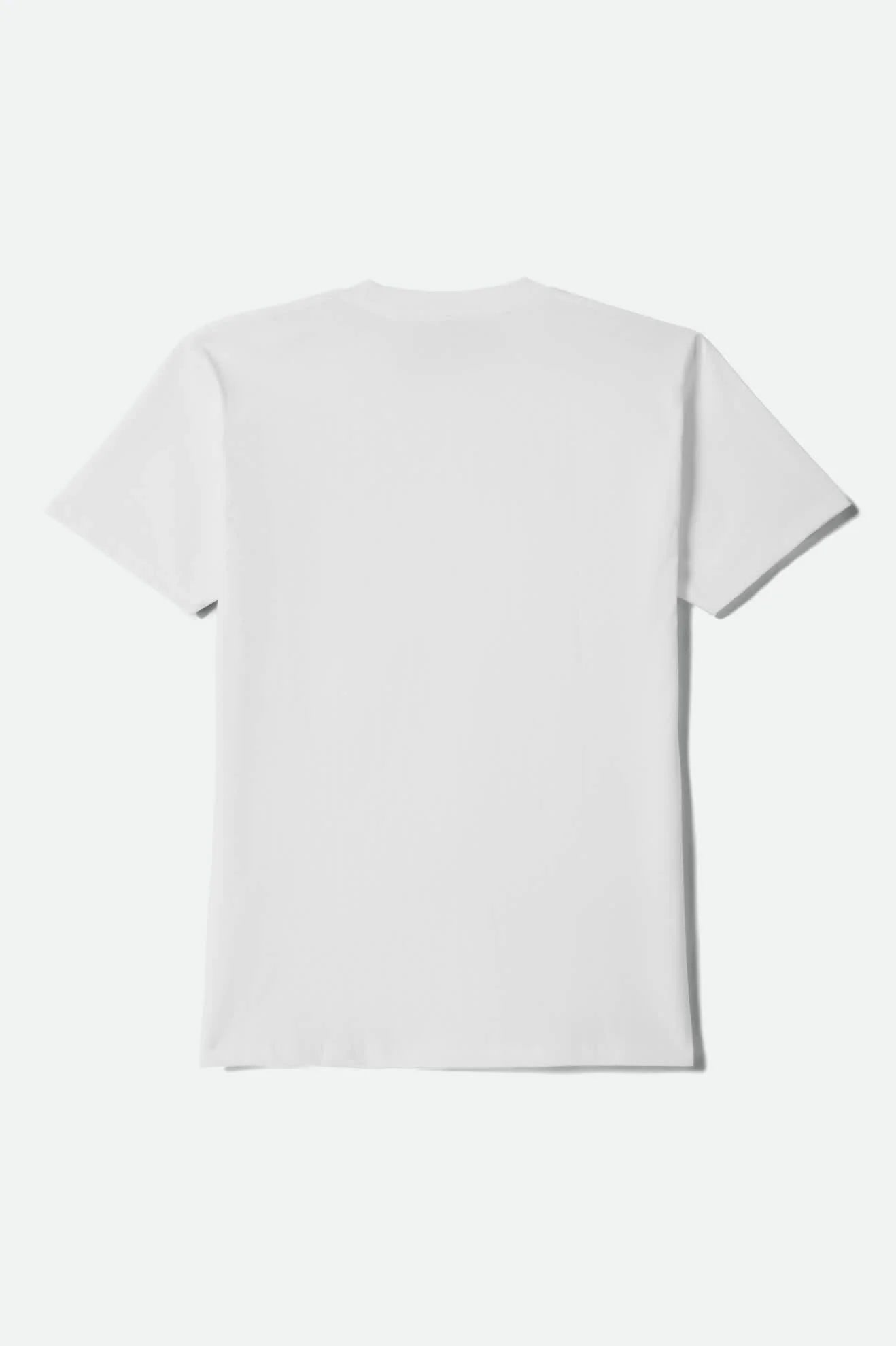 Brixton- Duston T-Shirt