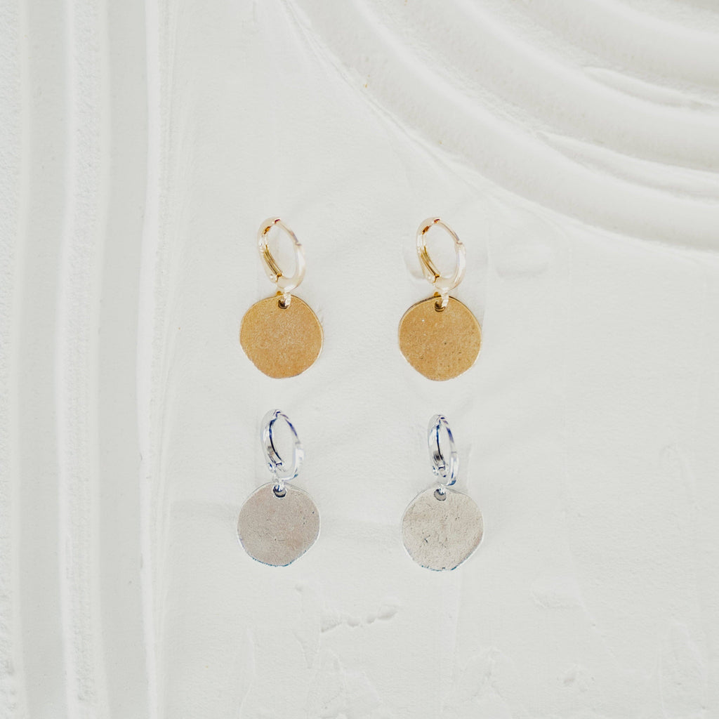 Reva Grey- Hailey Earring