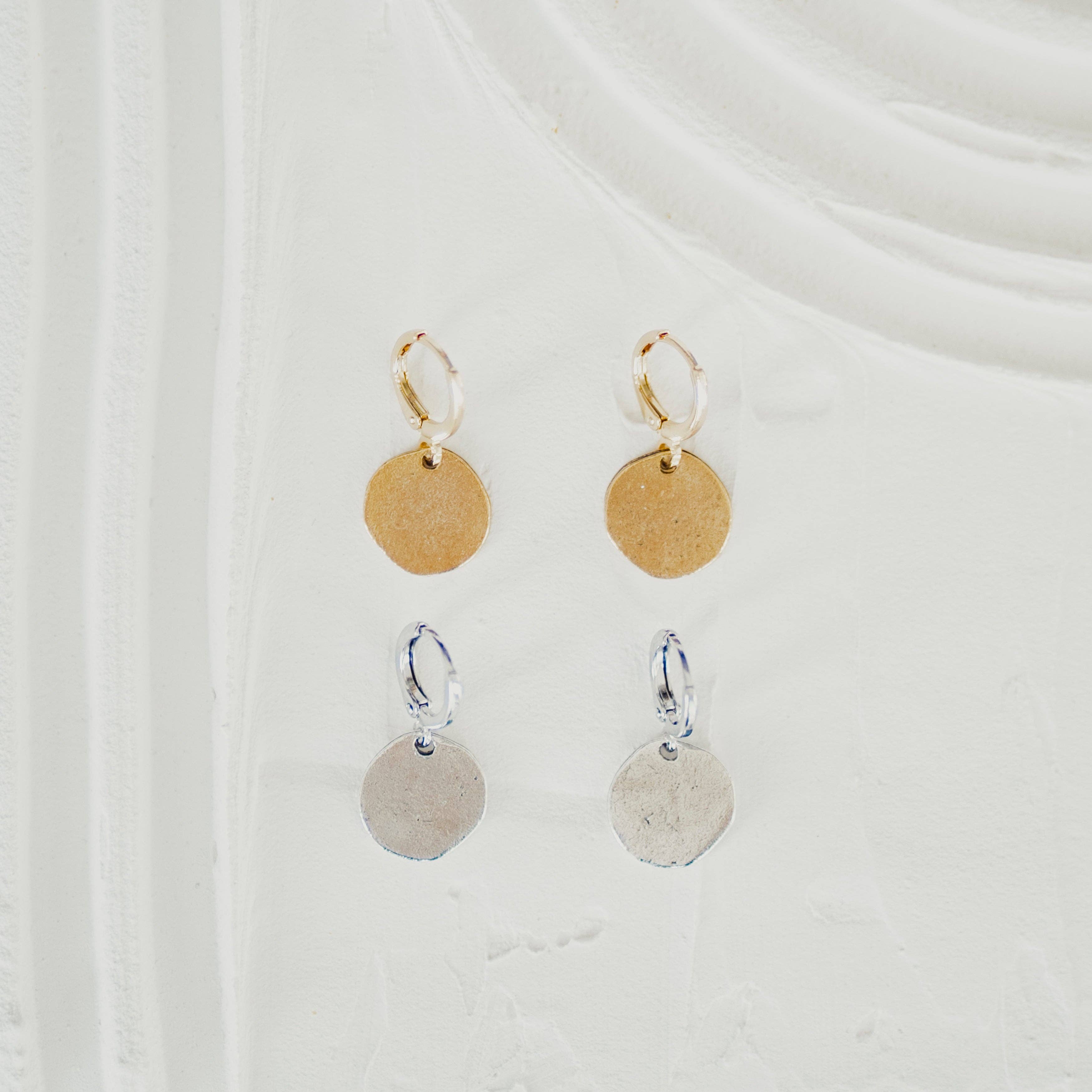 Reva Grey- Hailey Earring
