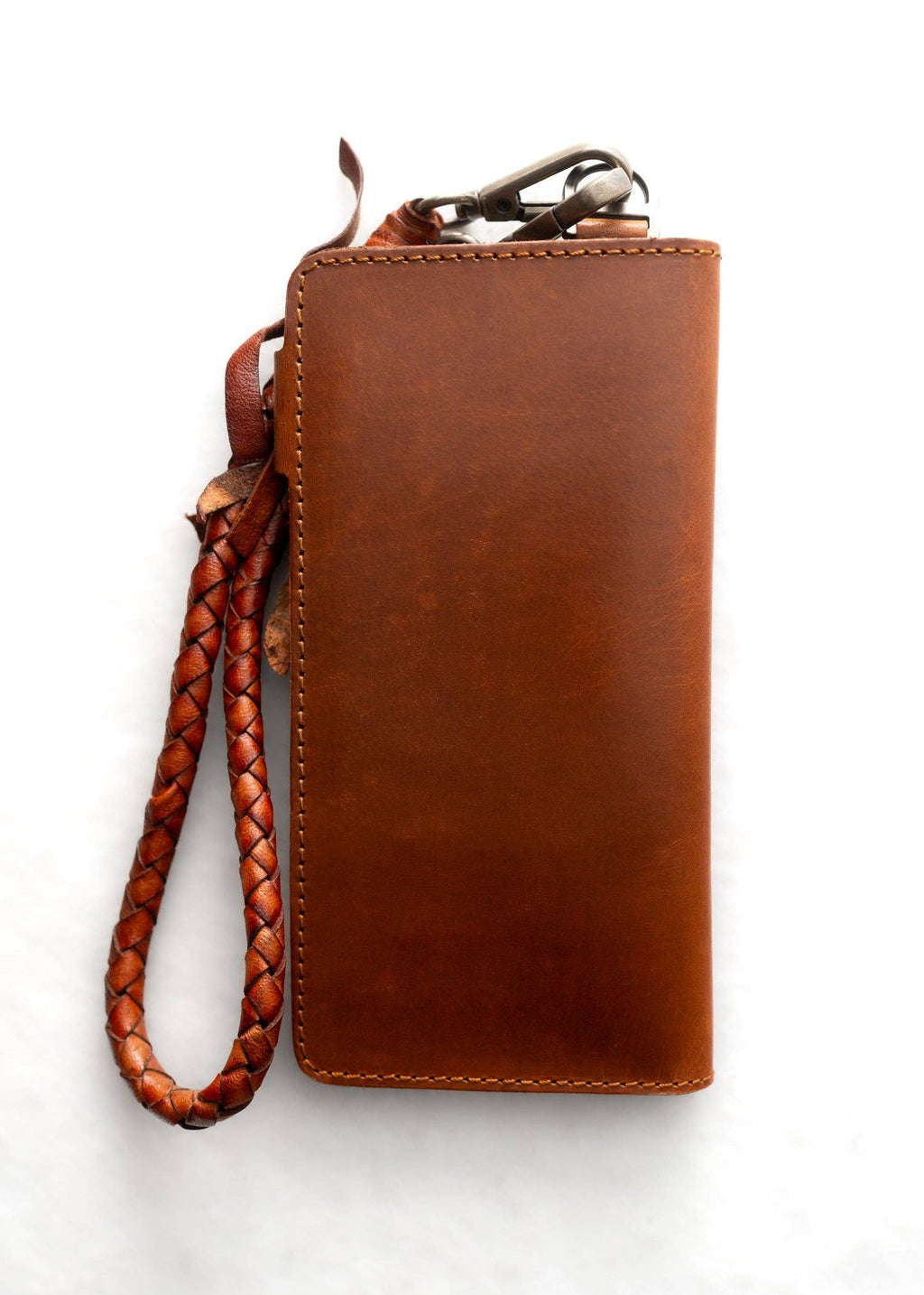 Iron & Resin- Highway Wallet