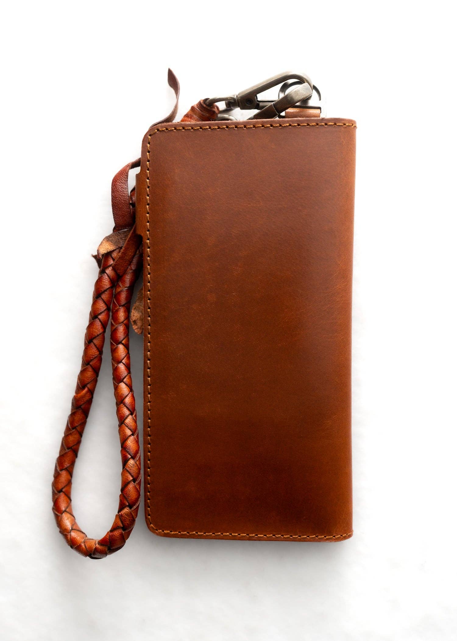 Iron & Resin- Highway Wallet