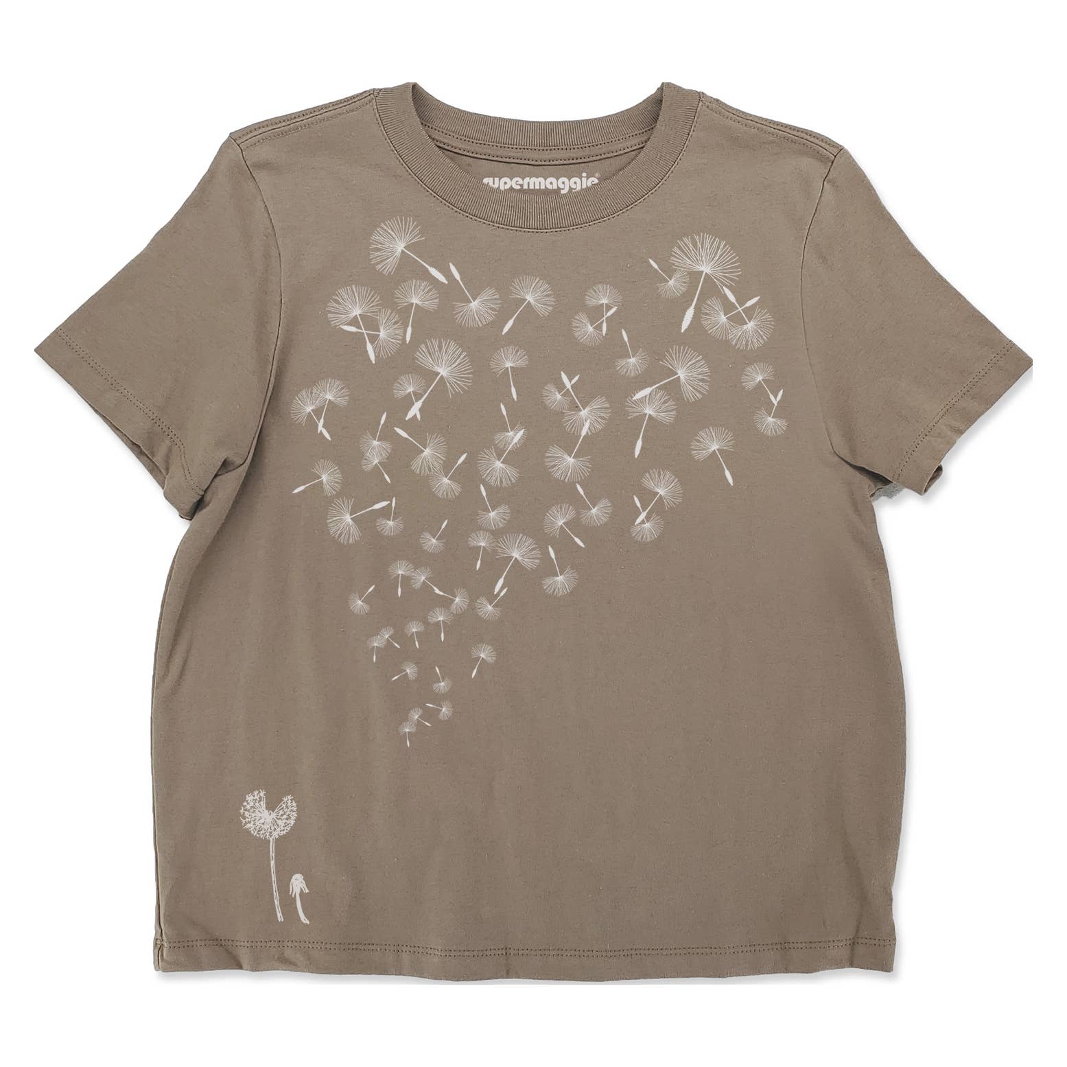 Sugermaggie- Seeds Gwenn Heavyweight Tee