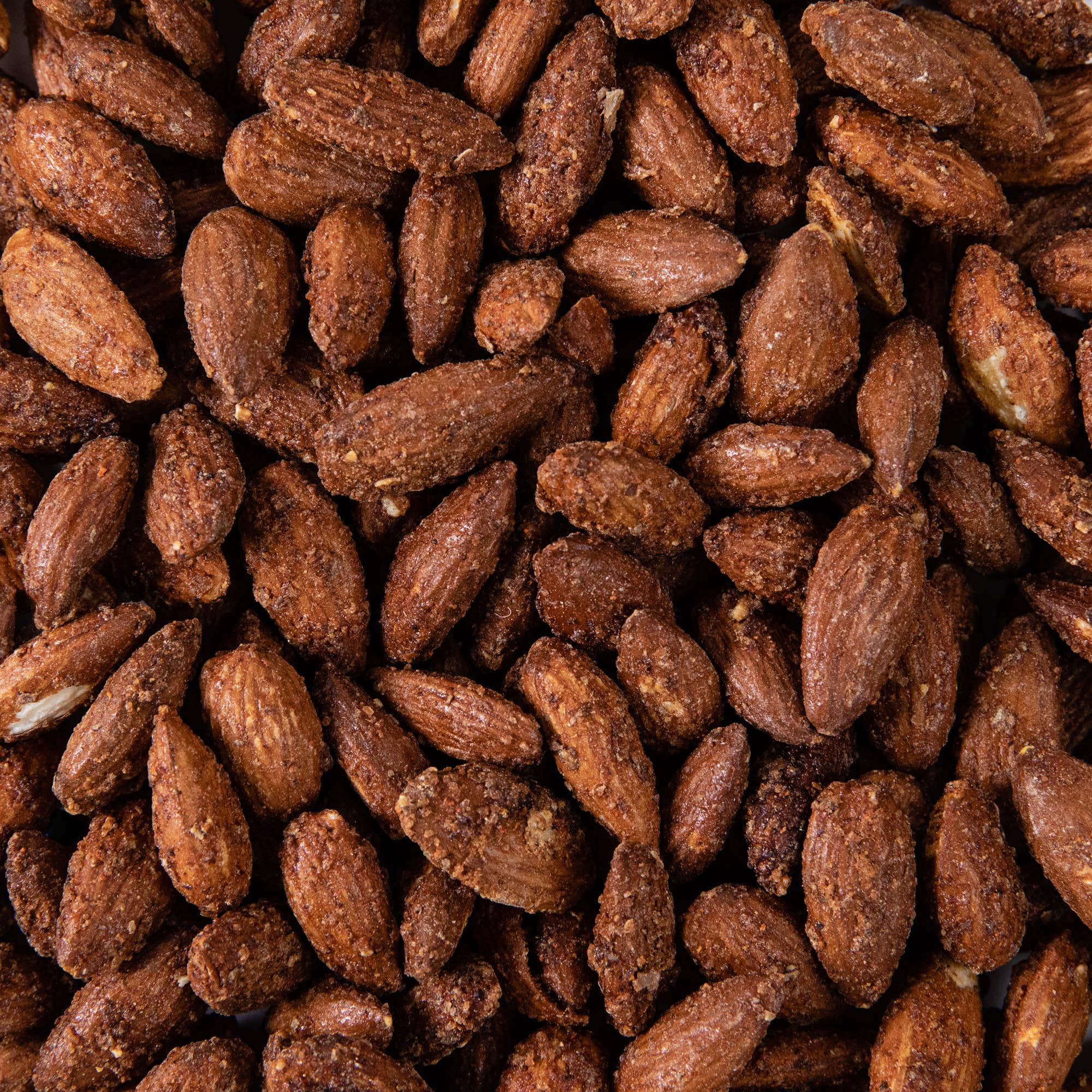 Giddy Up Nuts- 2 oz Original Spiced