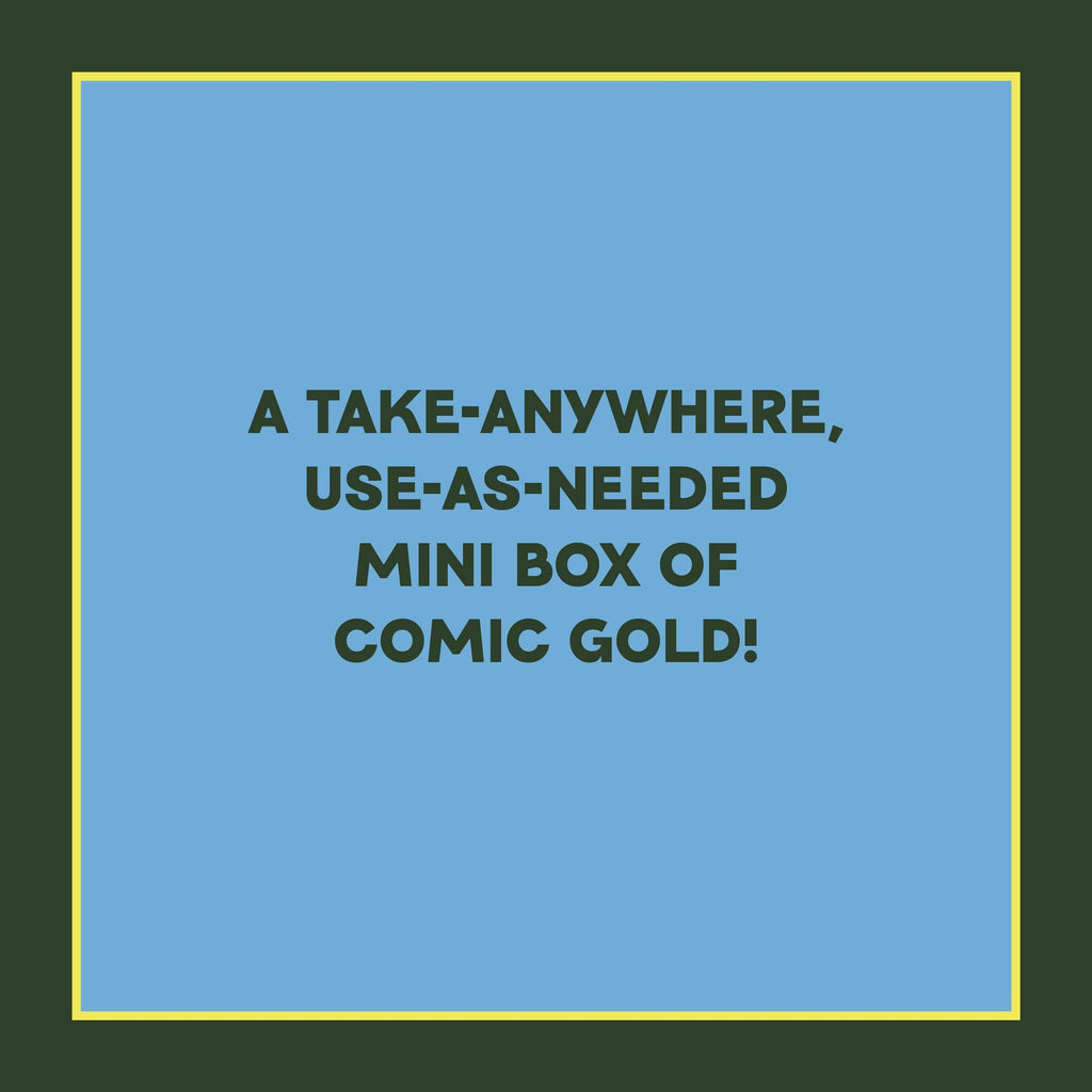 Chronicle Books- Take-a-Ticket: Dad Jokes