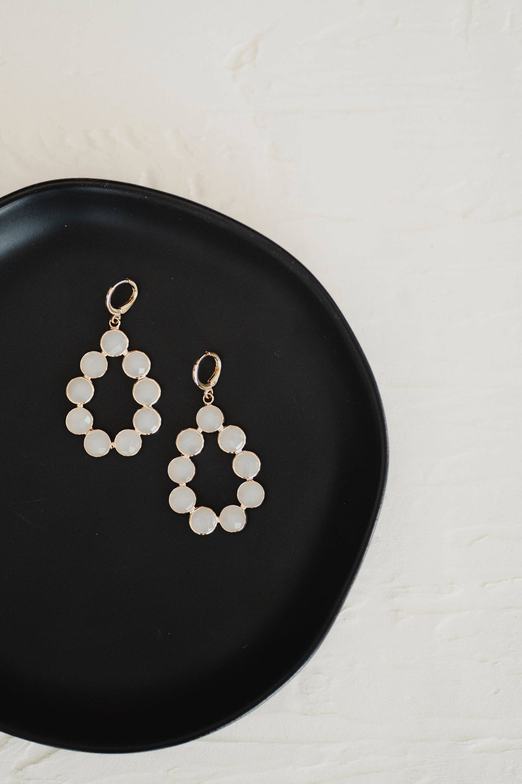 Reva Grey- Juna Earring