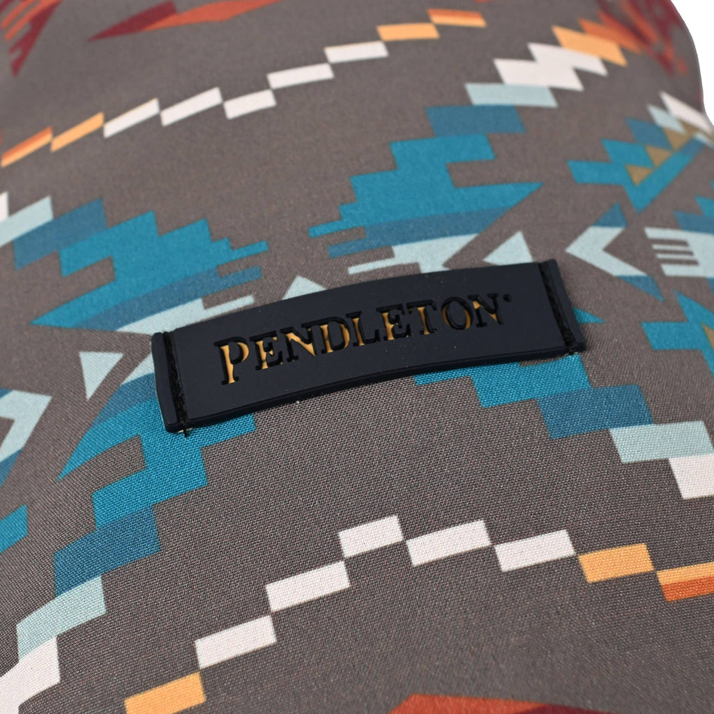Carolina Pet Company- Pendleton Portable Travel Bowl