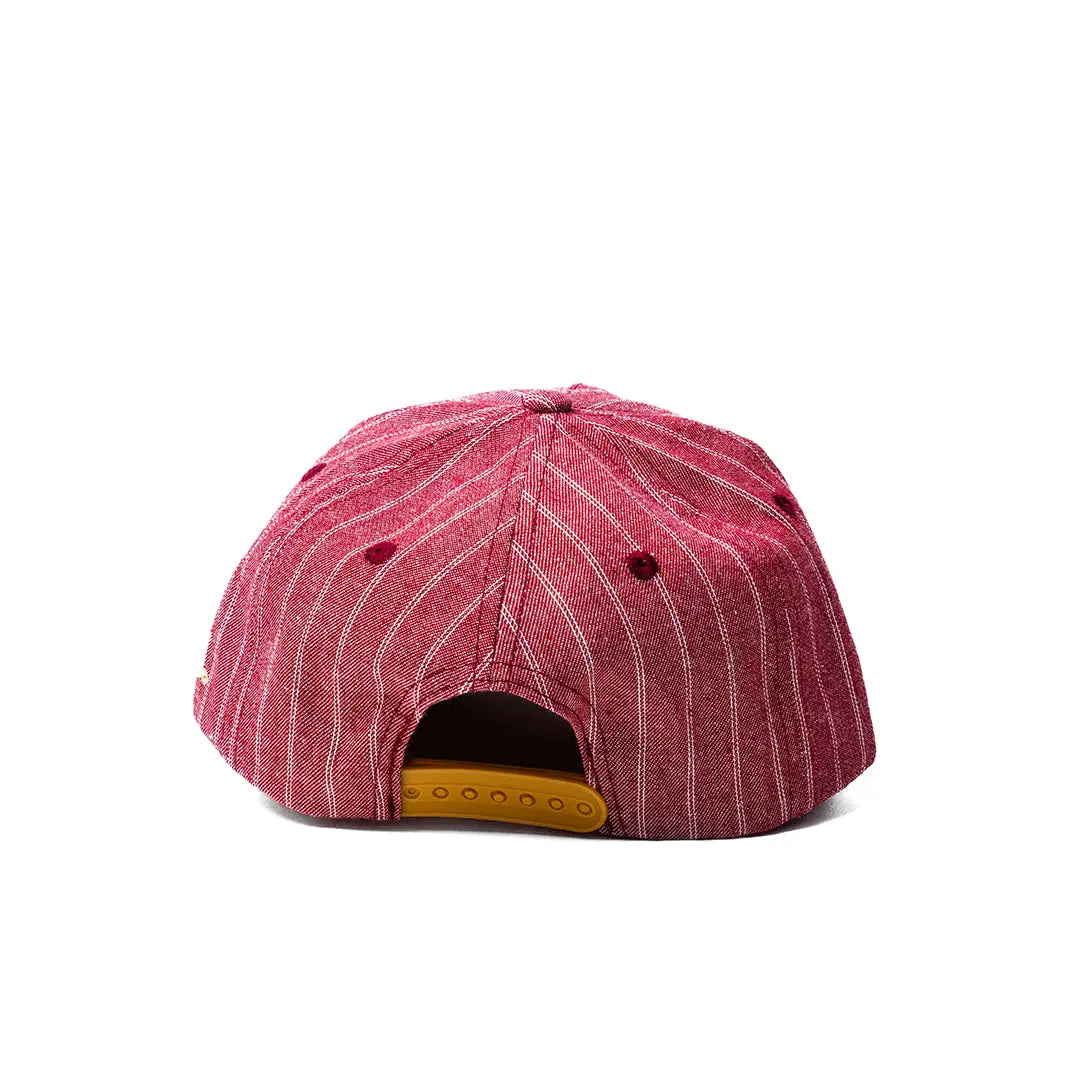 KAXI- Gone Fishing Trucker Hat