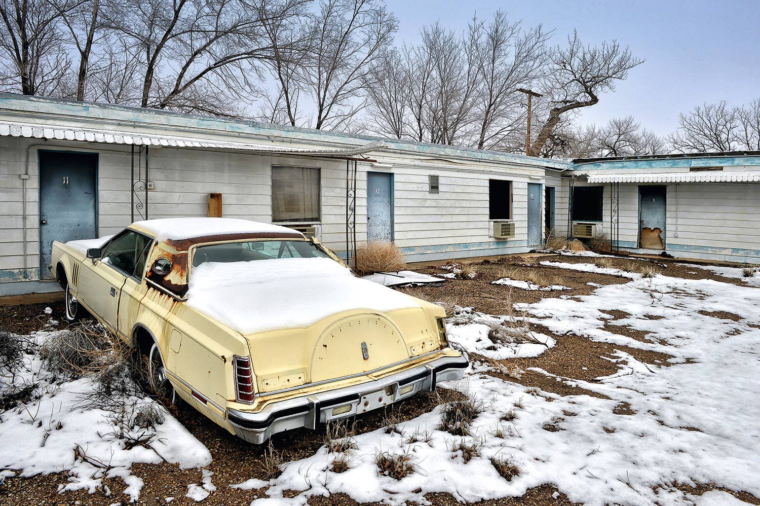 Schiffer Publishing- Lost Places: Images of Bygone America