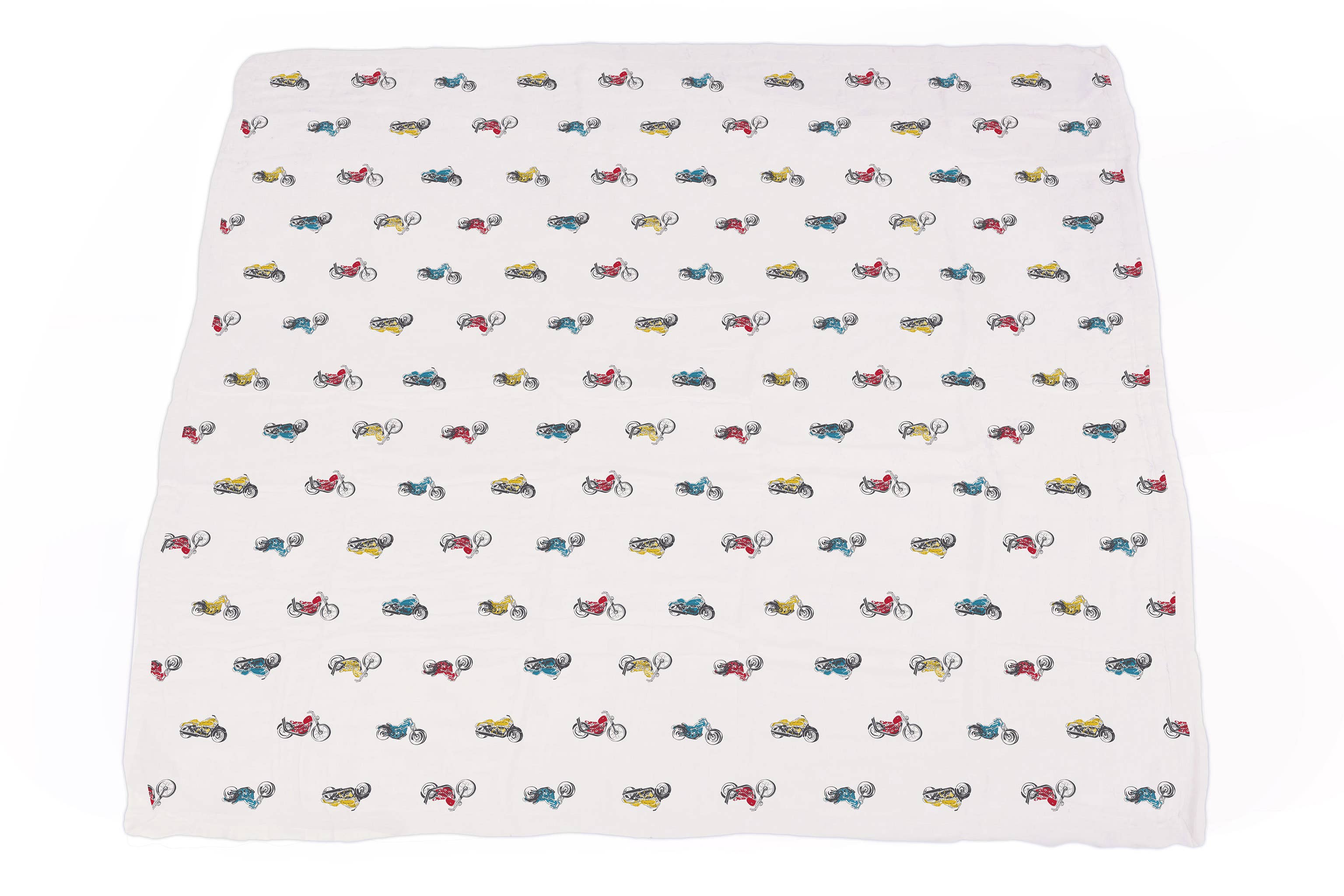 Newcastle Classics- Vintage Muscle Cars and Motorcycles Newcastle Blanket