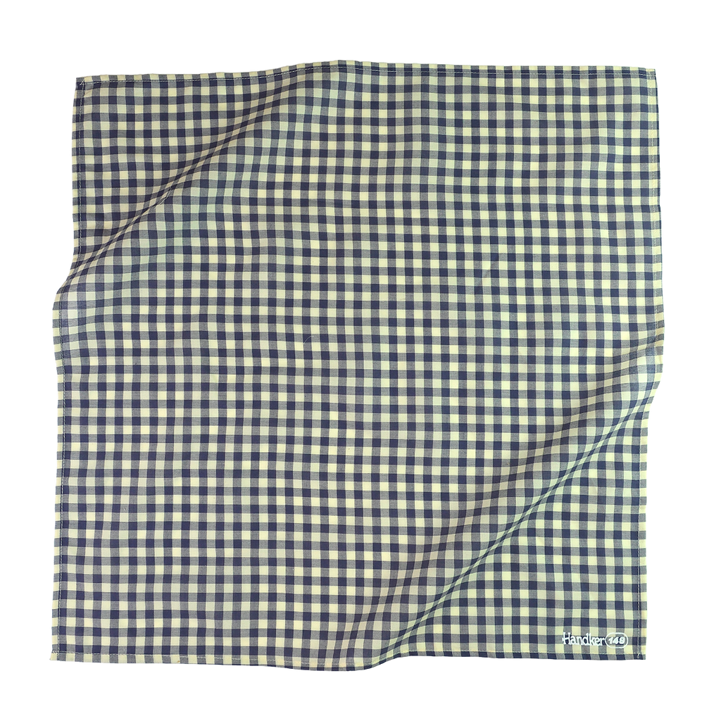 Handker- No. 149 Teddy Bandana