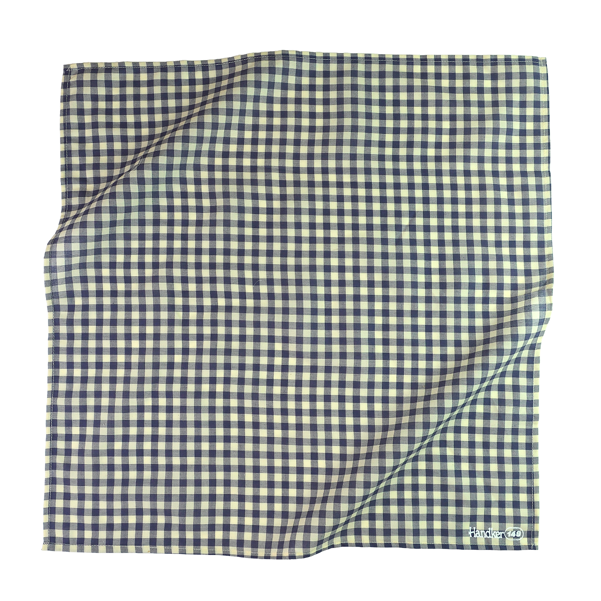 Handker- No. 149 Teddy Bandana