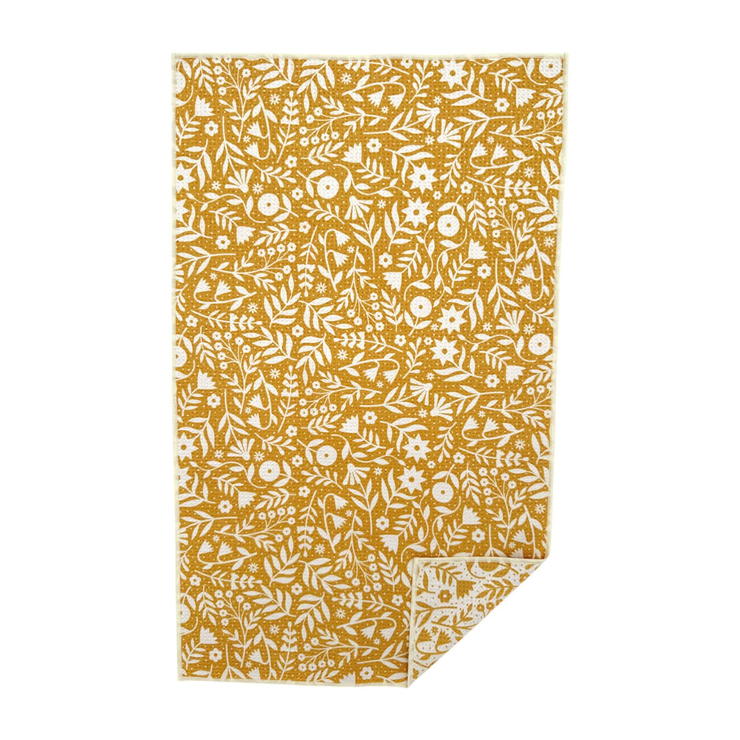 Trek Light- Meadow Kitchen & Tea Towel