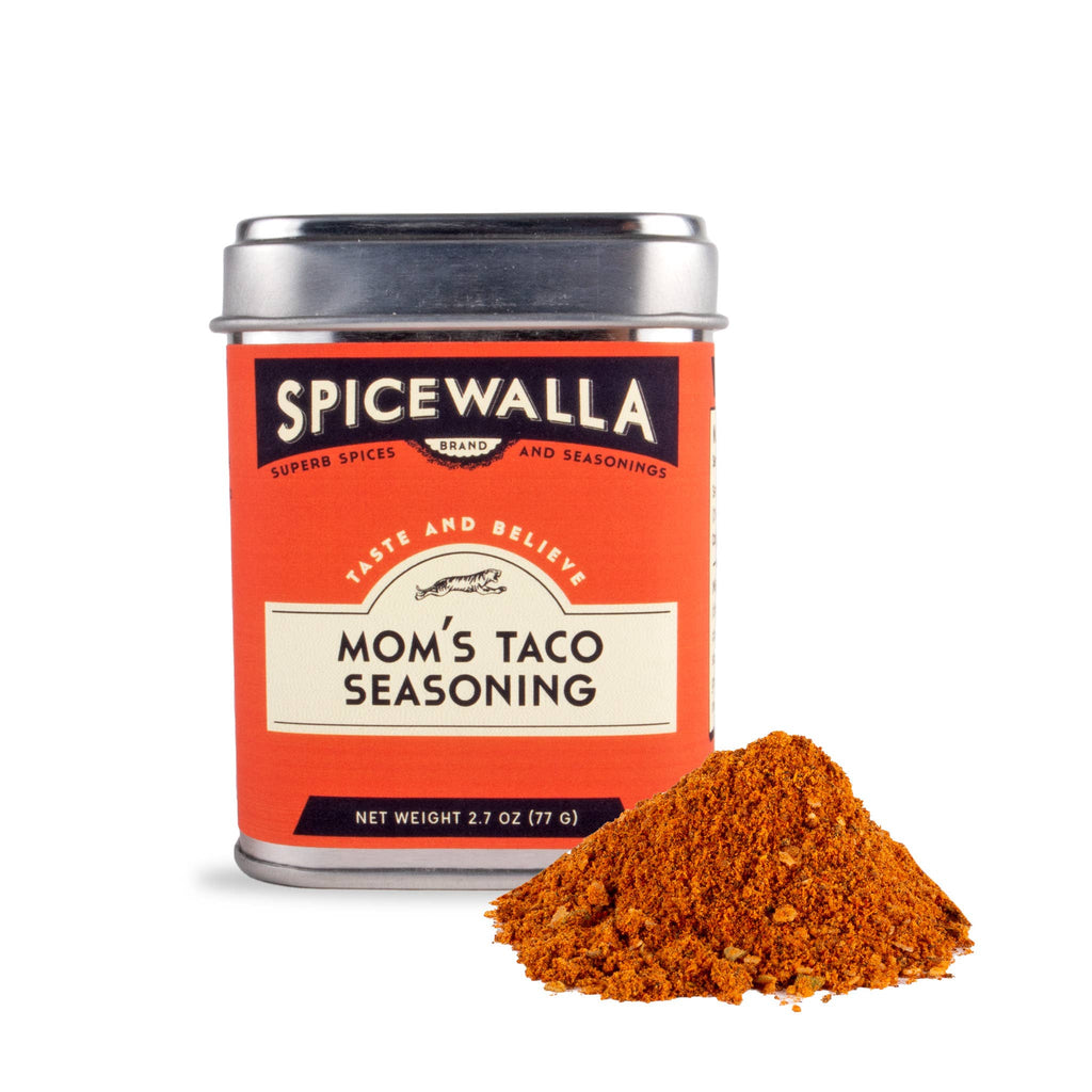 Spicewalla- Mom's Taco Seasoning