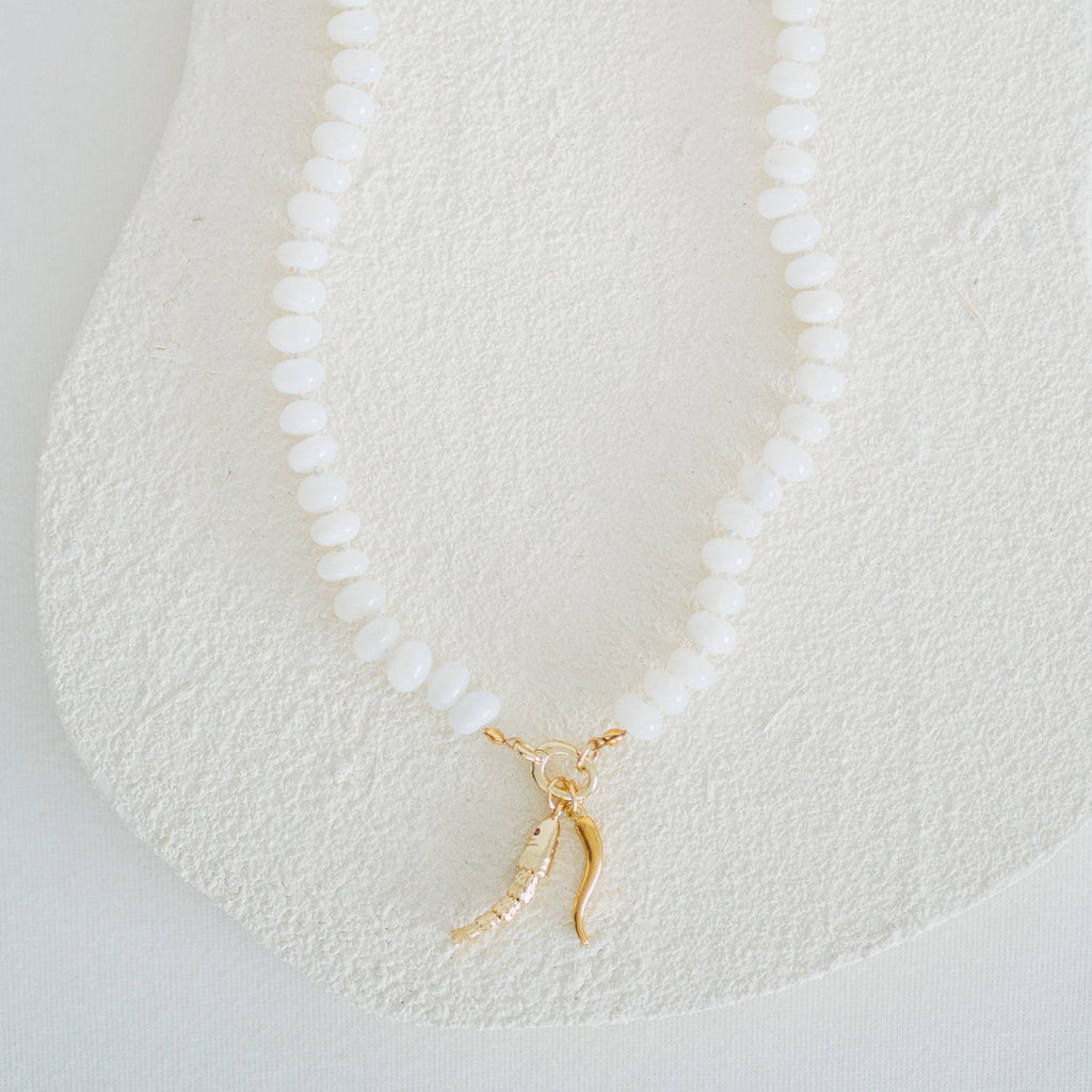 Reva Grey- Ozzy Necklace Bundle