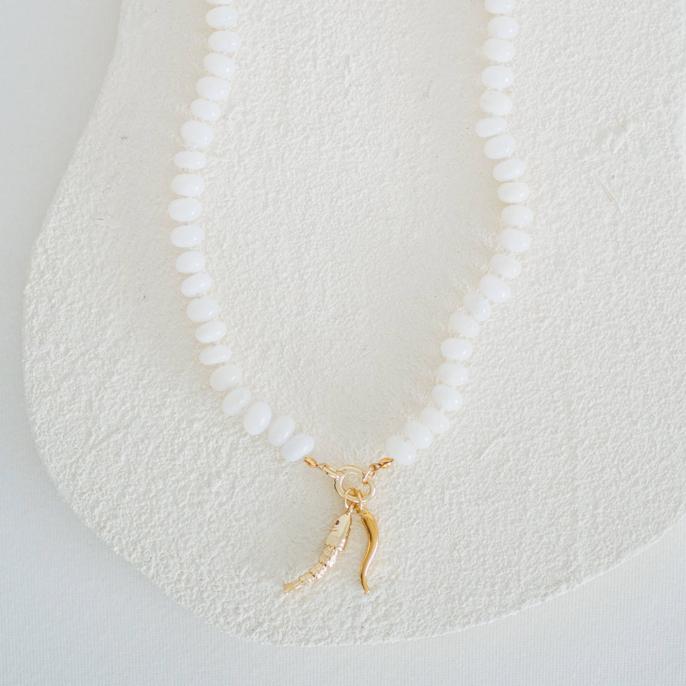Reva Grey- Ozzy Necklace Bundle