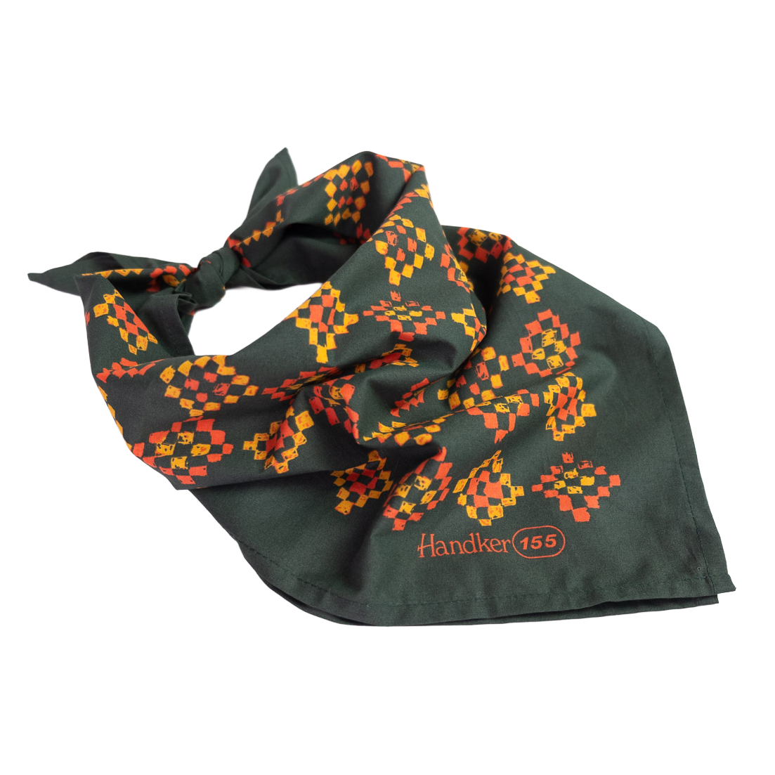Handker- No. 155 Royce Bandana