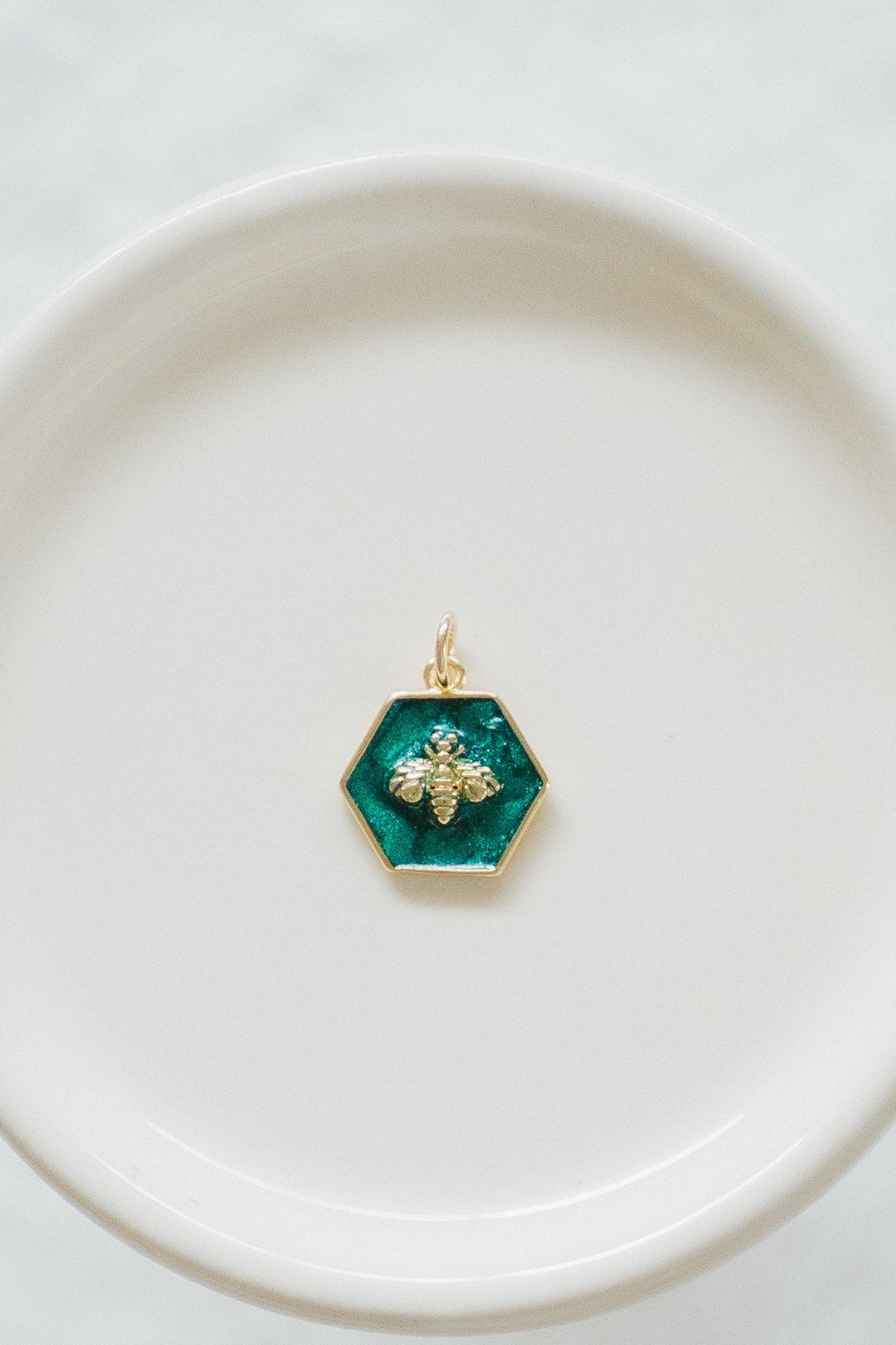Reva Grey- Tribute Charms