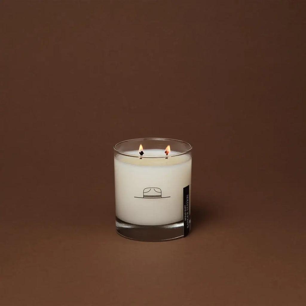 Ranger Station- Speak Easy Candle