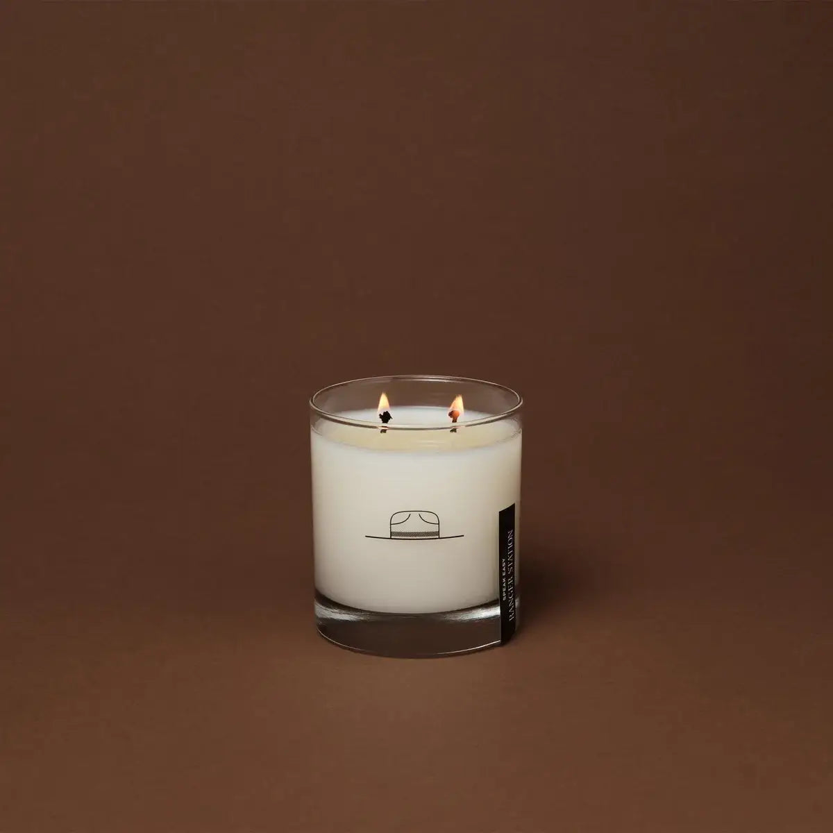 Ranger Station- Speak Easy Candle