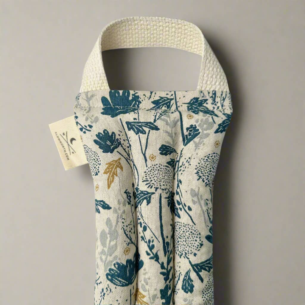 Slow North- Neck Wrap - Wander Field