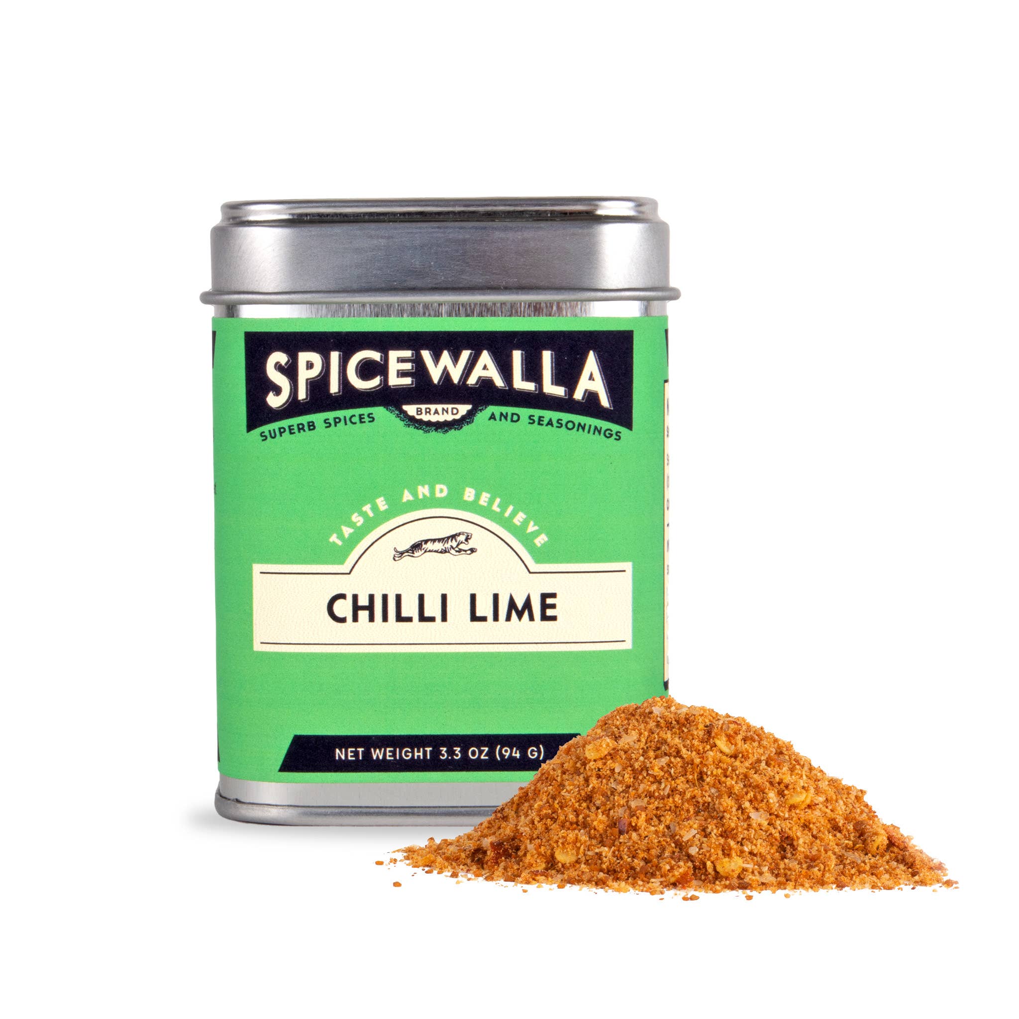 Spicewalla- Chili Lime