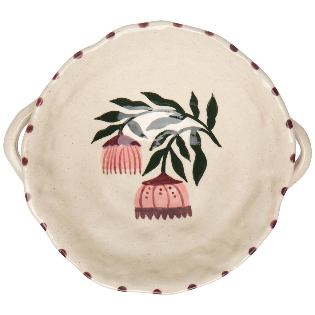 Danica Studio- Venus Footed Bowl