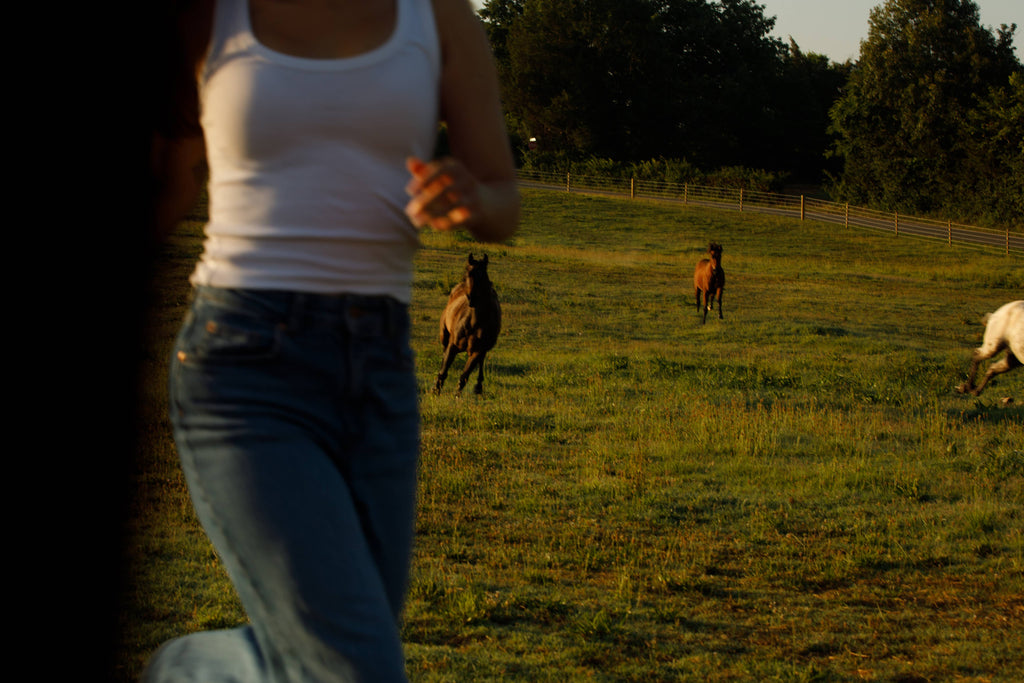 Ranger Station- Runaway Quickdraw Perfume