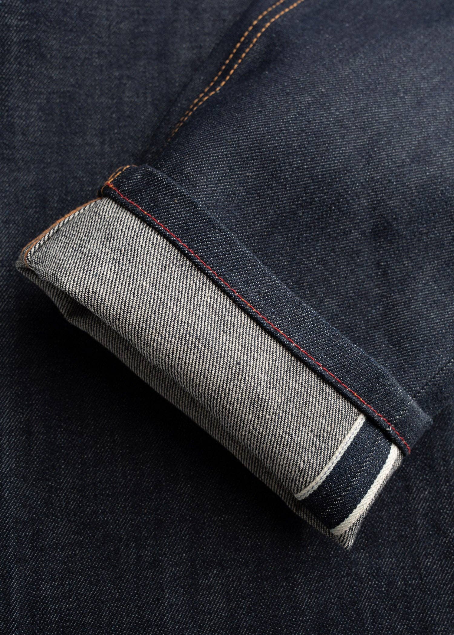 Iron & Resin- Cody Pant