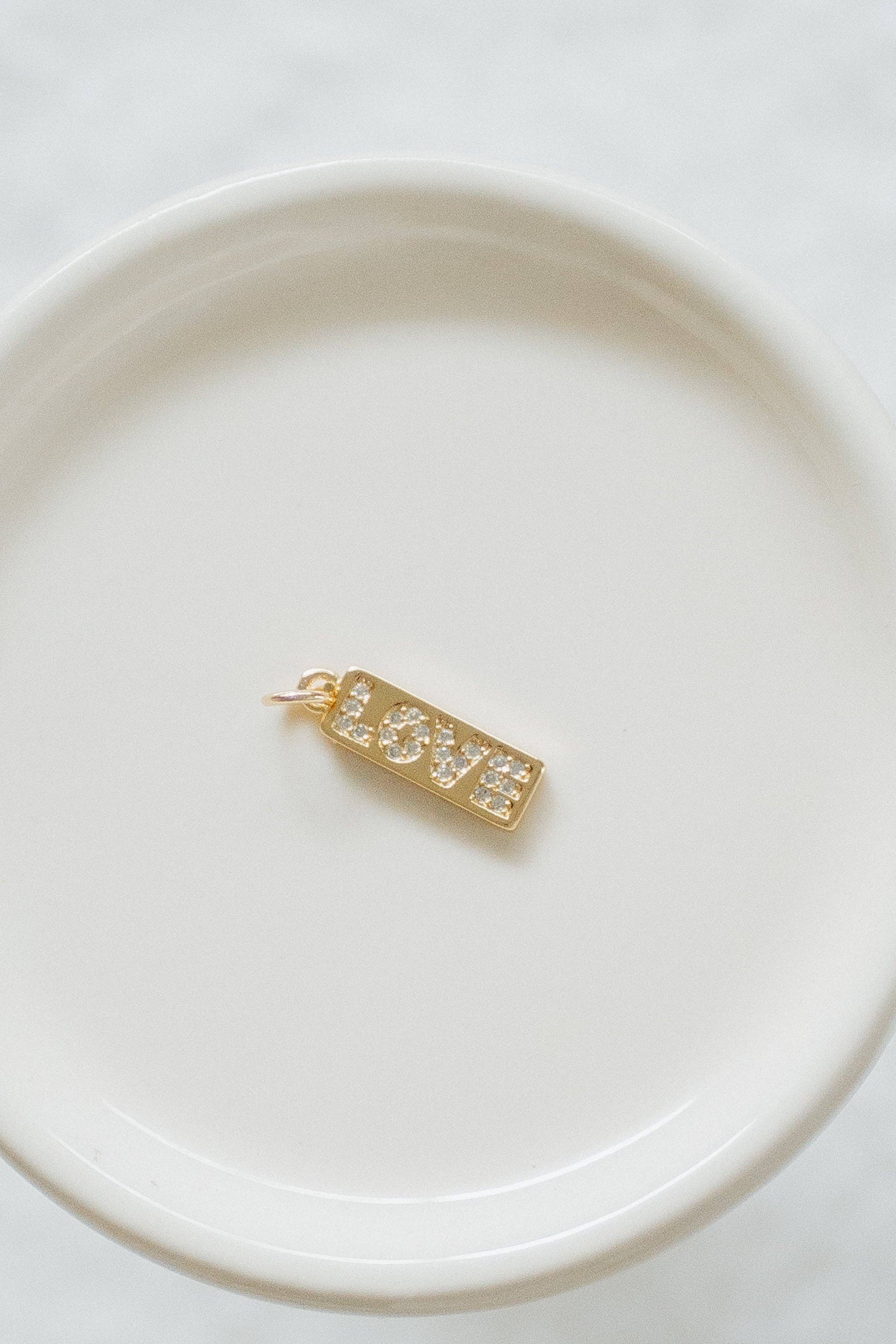 Reva Grey- Tribute Charms