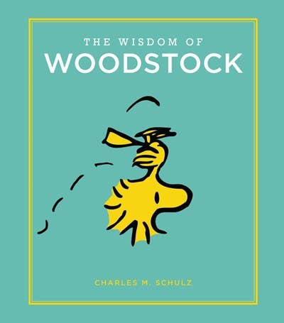 Hachette- Wisdom of Woodstock