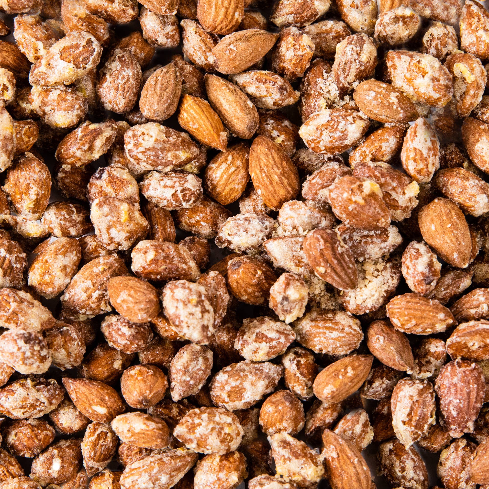 Giddy Up Nuts- 6 oz Lemon Zest