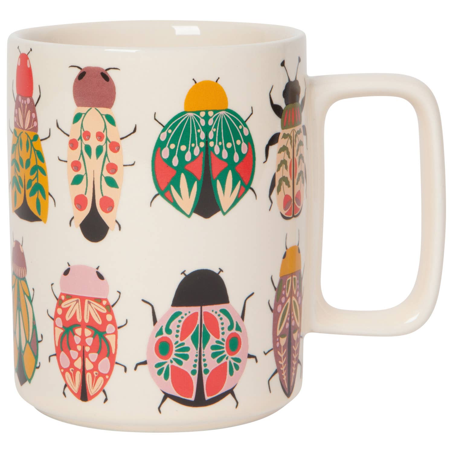 Danica Studio- Amulet Studio Mug