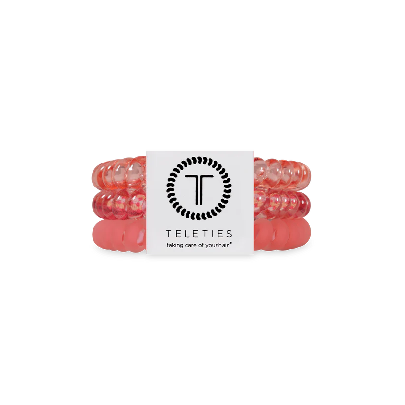 Teleties- Small Hair Ties