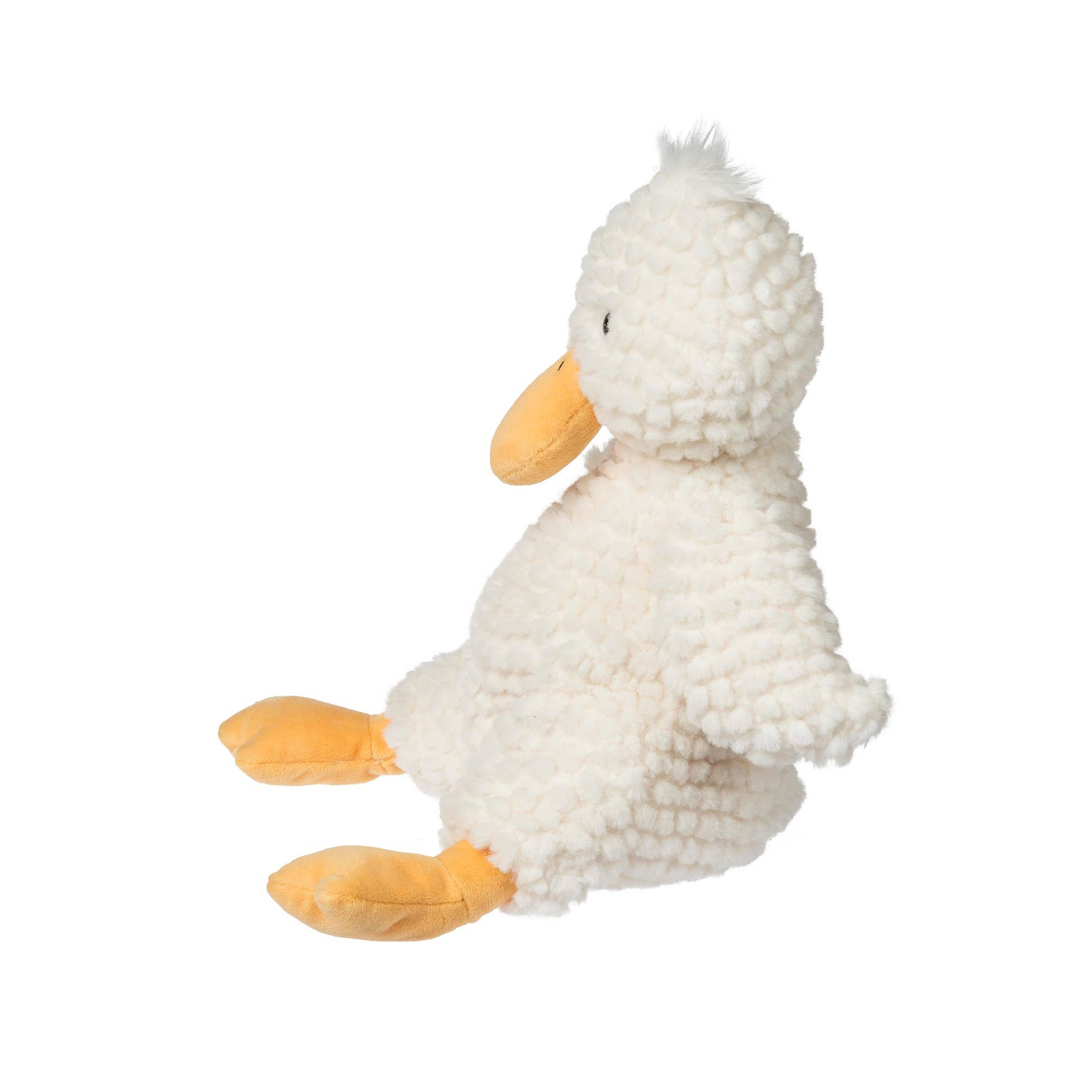Mary Meyer- Snuggables Duck