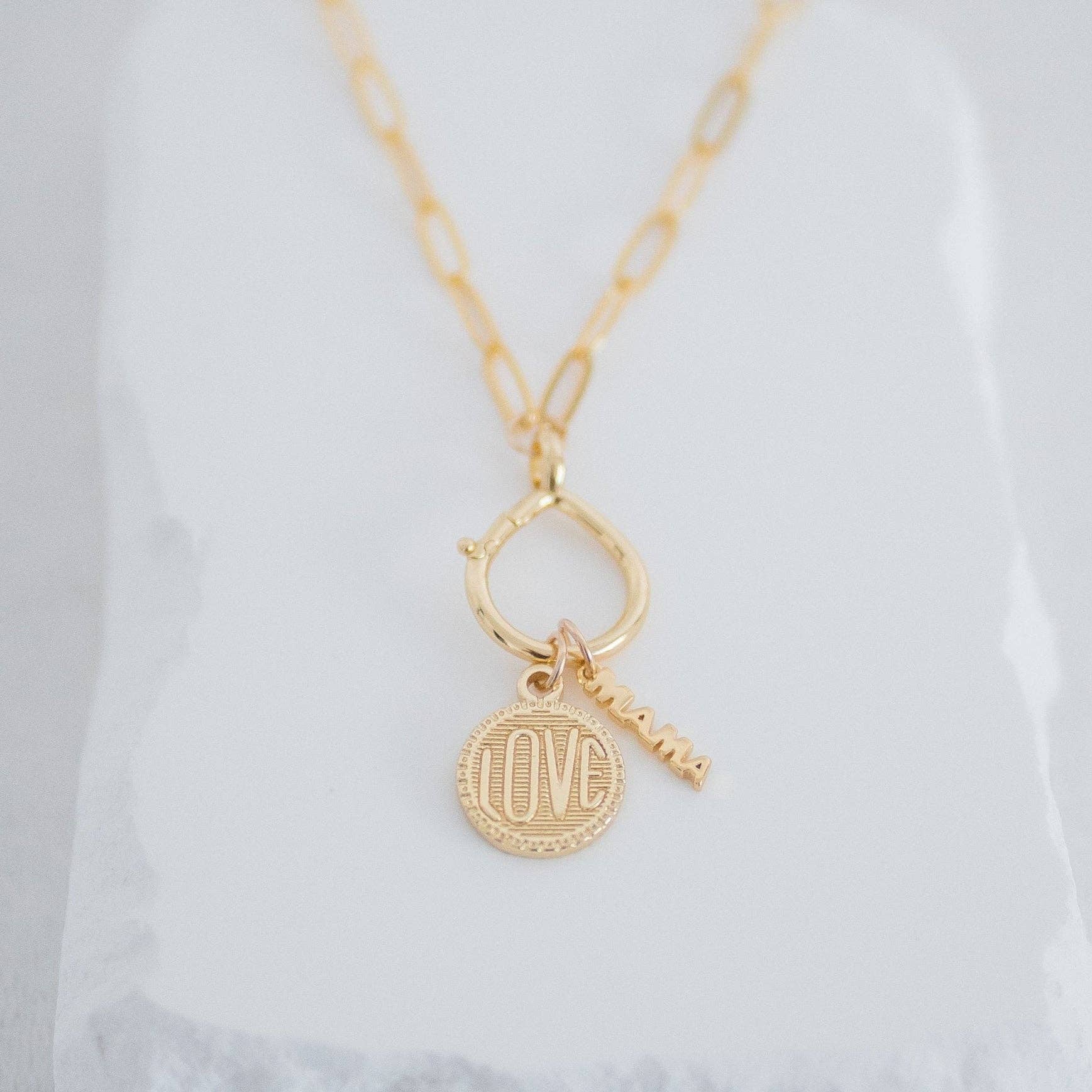 Reva Grey- Tribute Charms