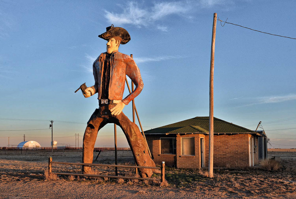 Schiffer Publishing- Lost Places: Images of Bygone America