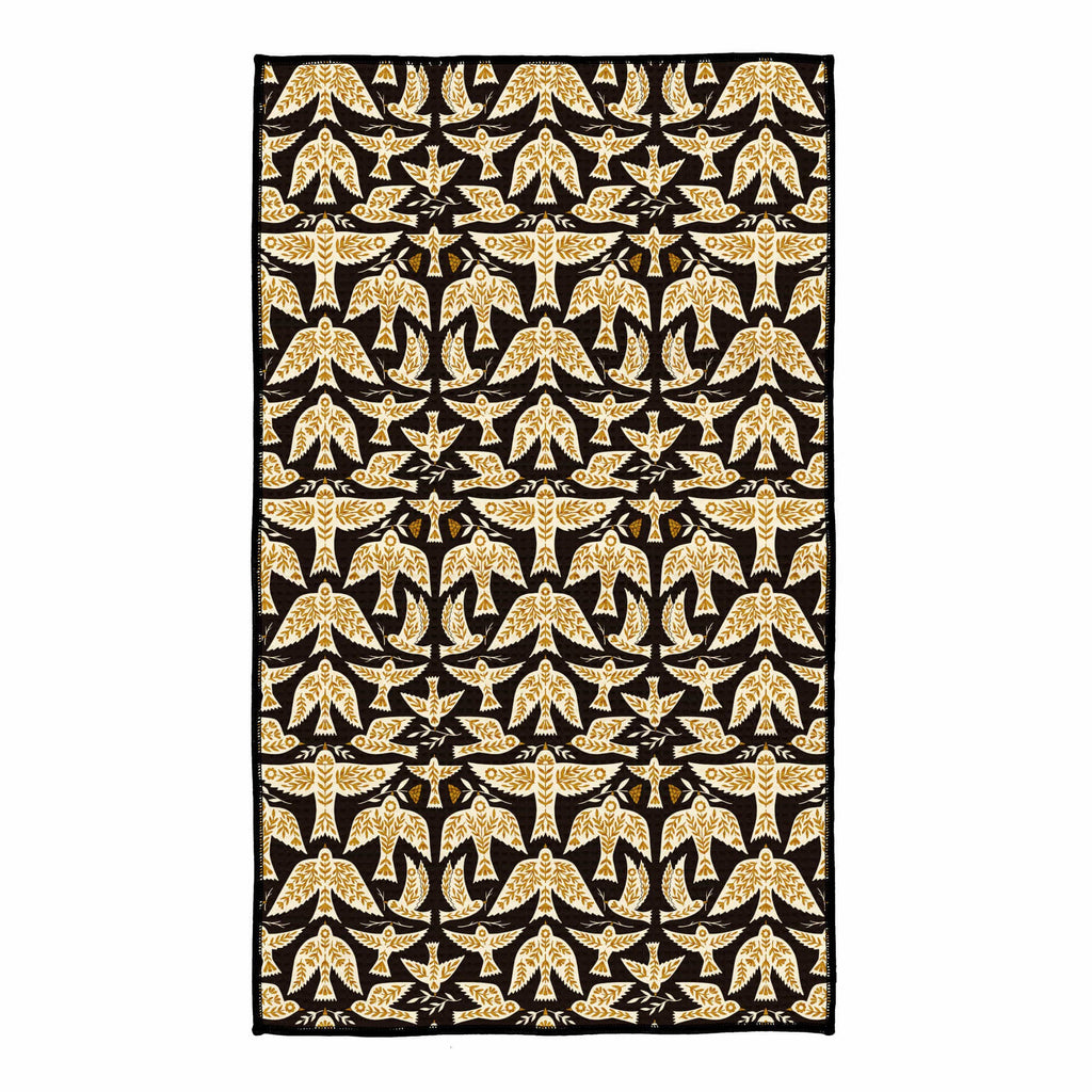 Trek Light- Kitchen & Tea Towel | Songbird