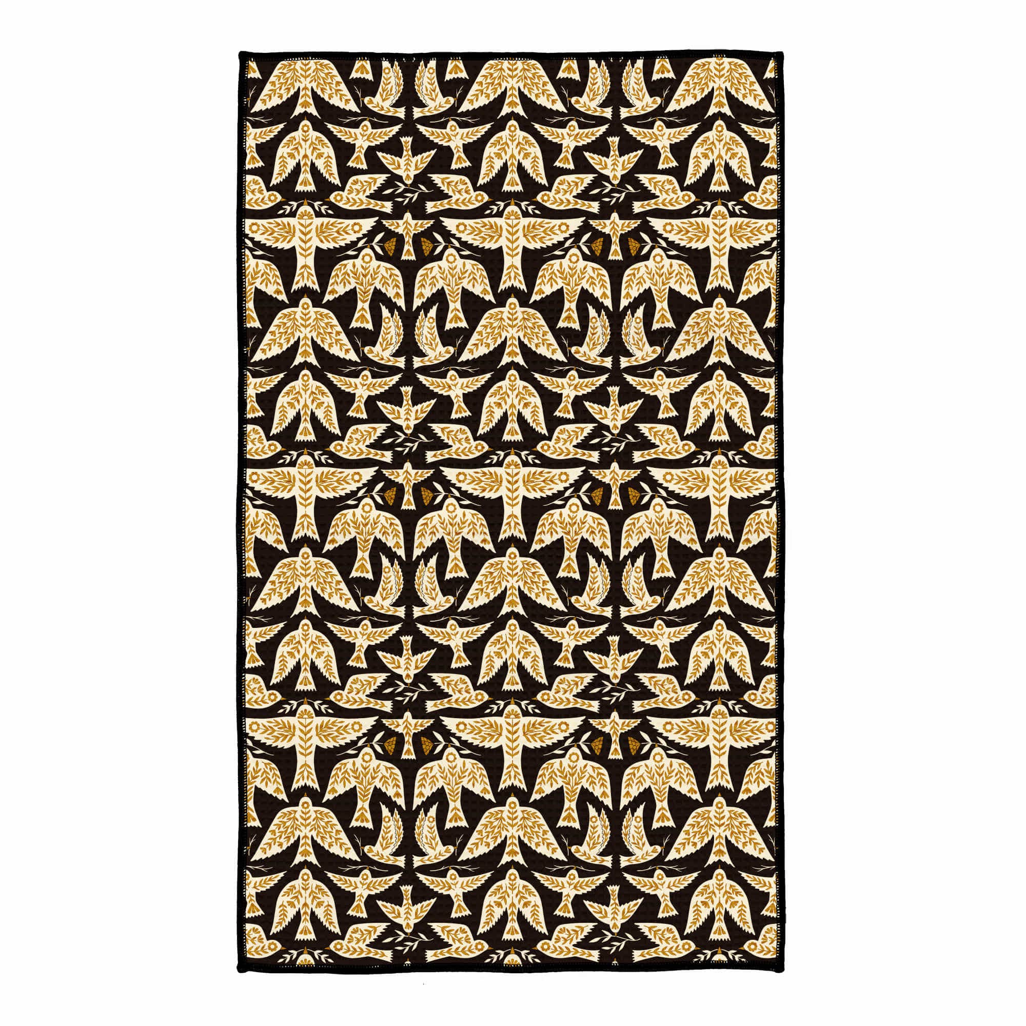 Trek Light- Kitchen & Tea Towel | Songbird