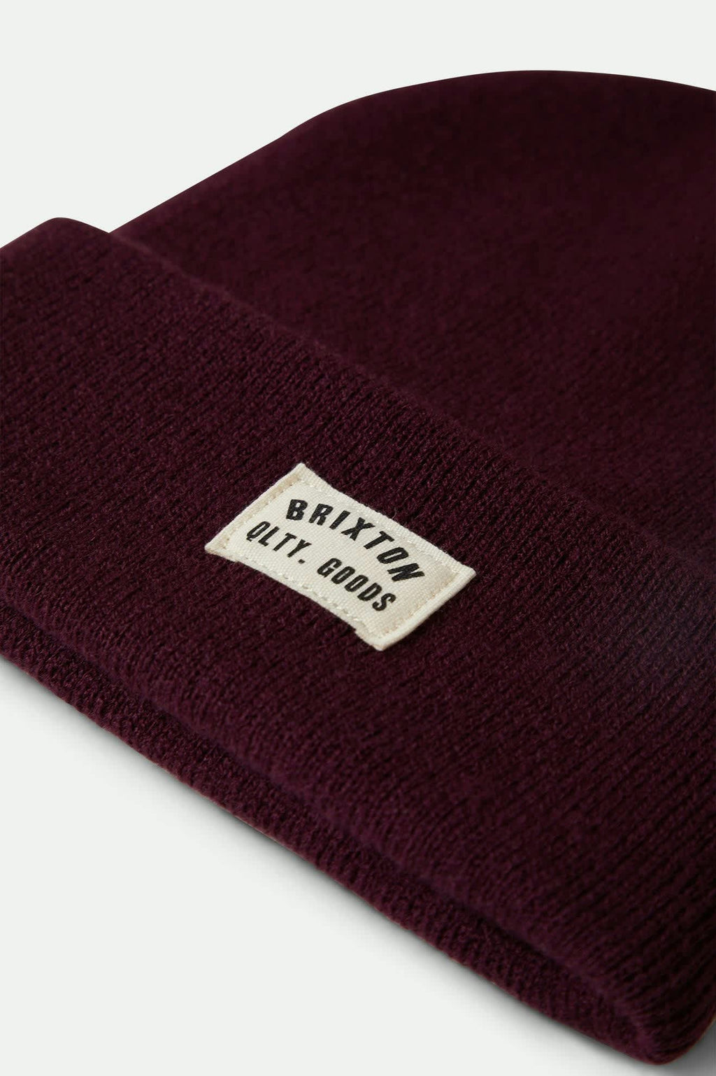 Brixton- Woodburn Watch Cap Beanie