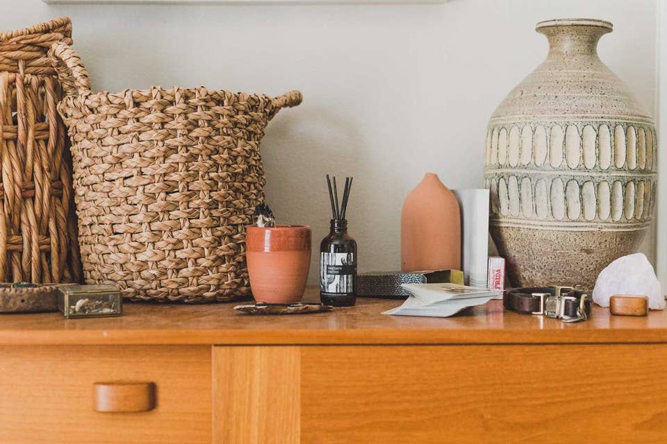 Broken Top Brands- Saguaro Cactus Reed Diffuser