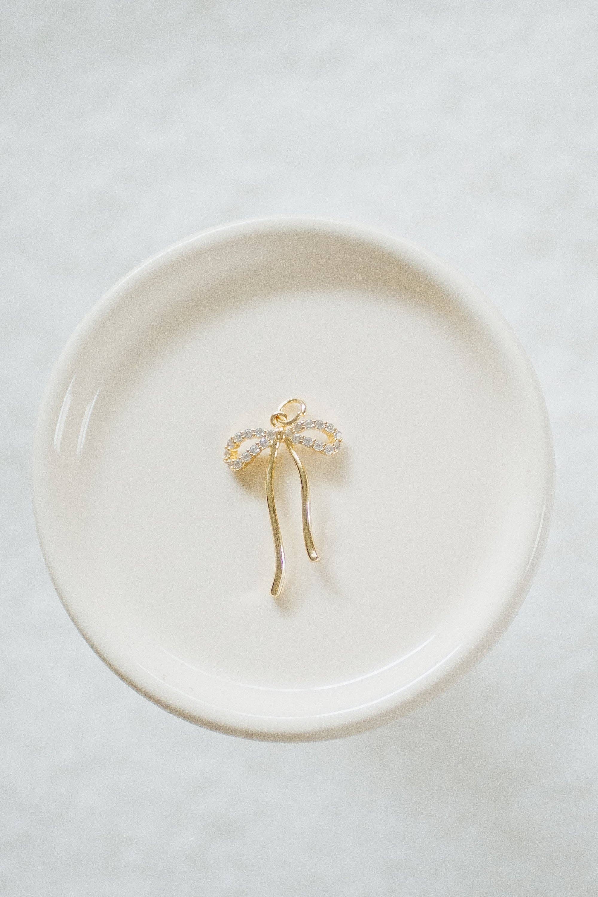 Reva Grey- Tribute Charms