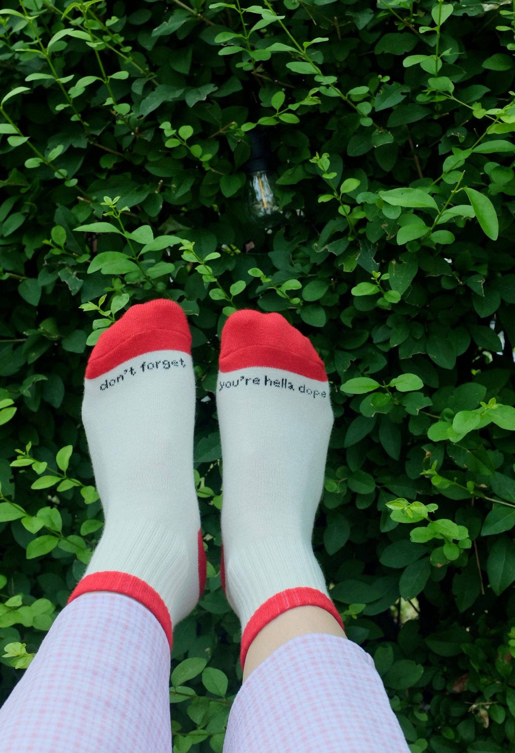 First Summer- Don't Forget You're Hella Dope