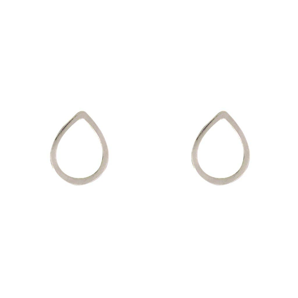 Bronwen Jewelry- Ronja Post Earrings