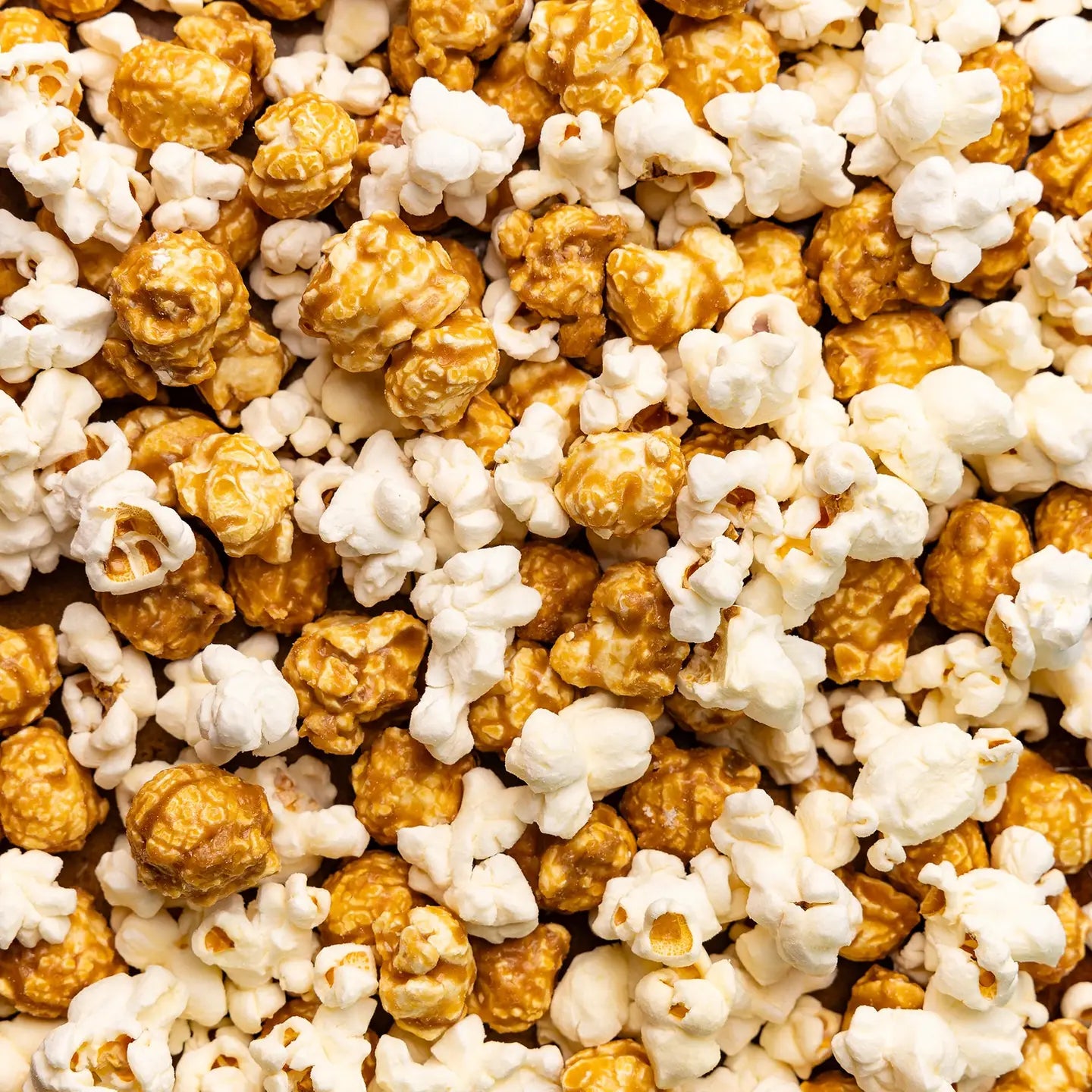 Poppy Popcorn- Asheville Mix Artist Bag Popcorn
